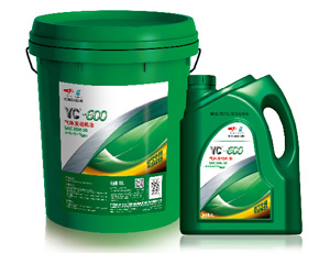 YC-600氣體發(fā)動機油